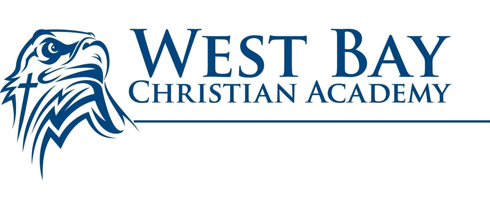 Logo for "West Bay Christian School Assoc Inc"