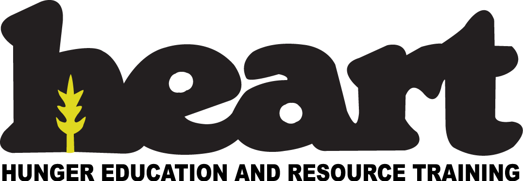 Logo for "HEART MISSIONARY TRAINING INSTITUTE"