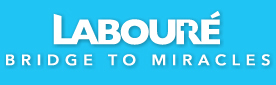 Logo for "THE LABOURE SOCIETY INC"