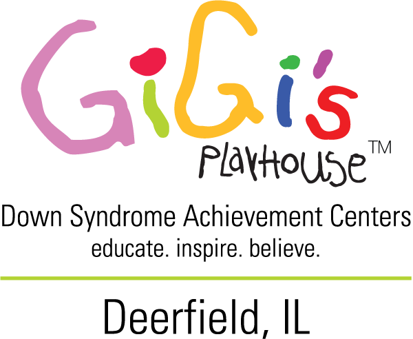 Logo for "GIGIS PLAYHOUSE INC"