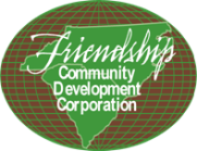 Logo for "Friendship Community Development Corporation"