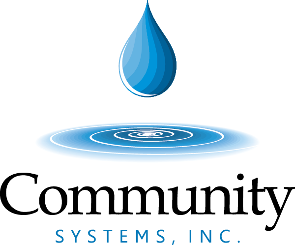 Logo for "COMMUNITY SYSTEMS INC"