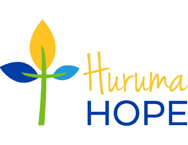 Logo for "HOPE INTERNATIONAL INC"