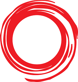 Logo for "Youth in Arts"