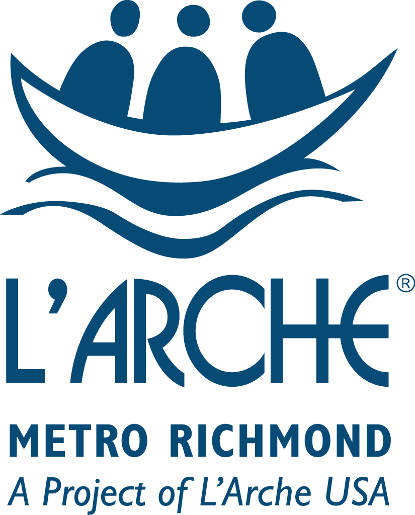 Logo for "LARCHE METRO RICHMOND INC"