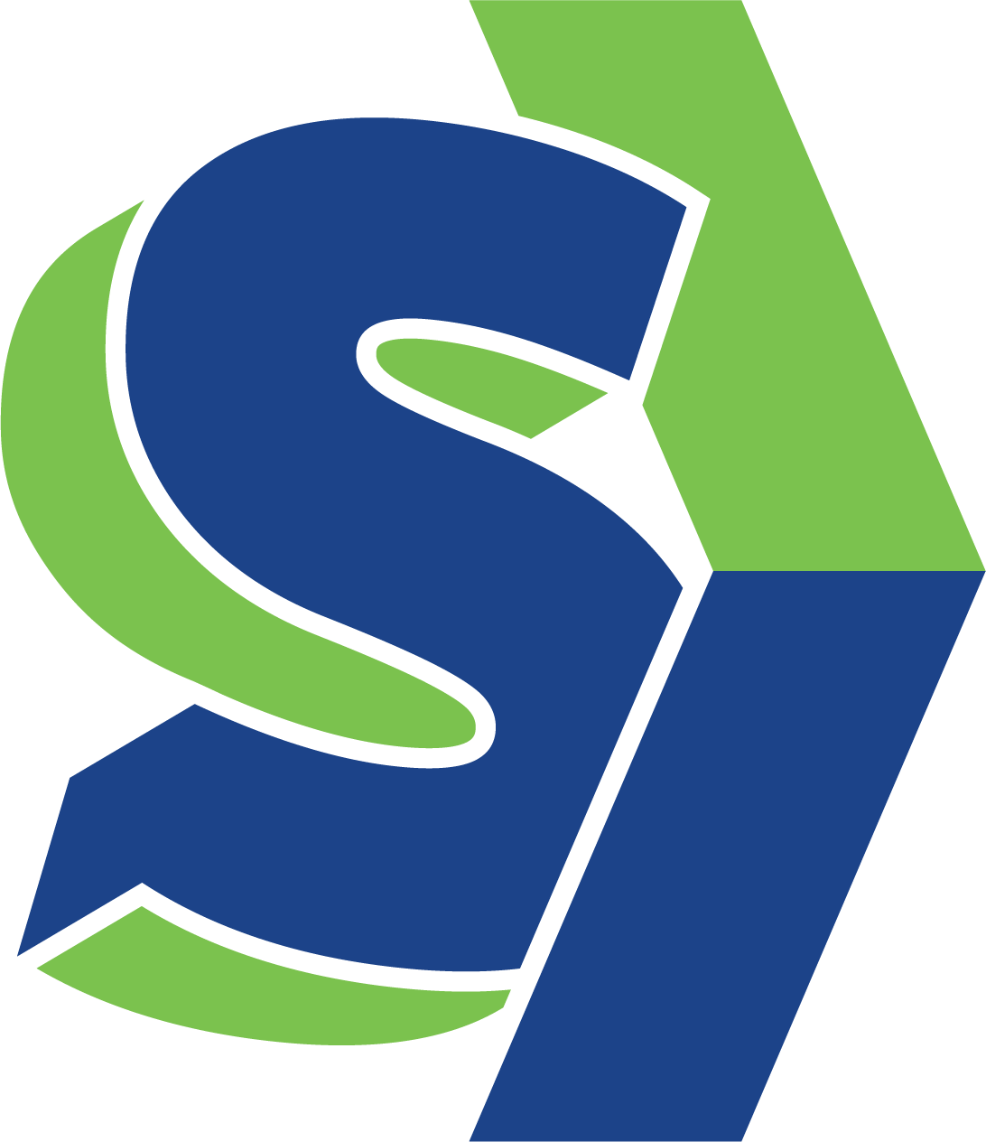 Logo for "SIMPLY SMILES INC"