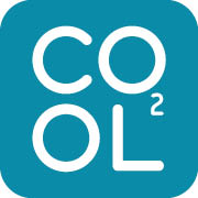 Logo for "Cool Effect Inc"