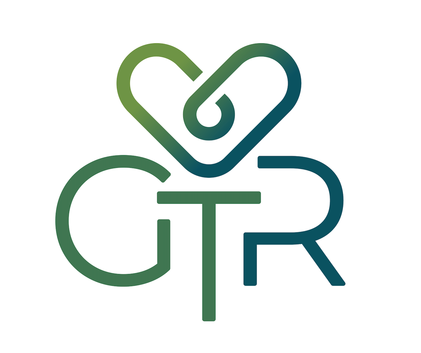 Logo for "GLOBAL TRAUMA RESEARCH"