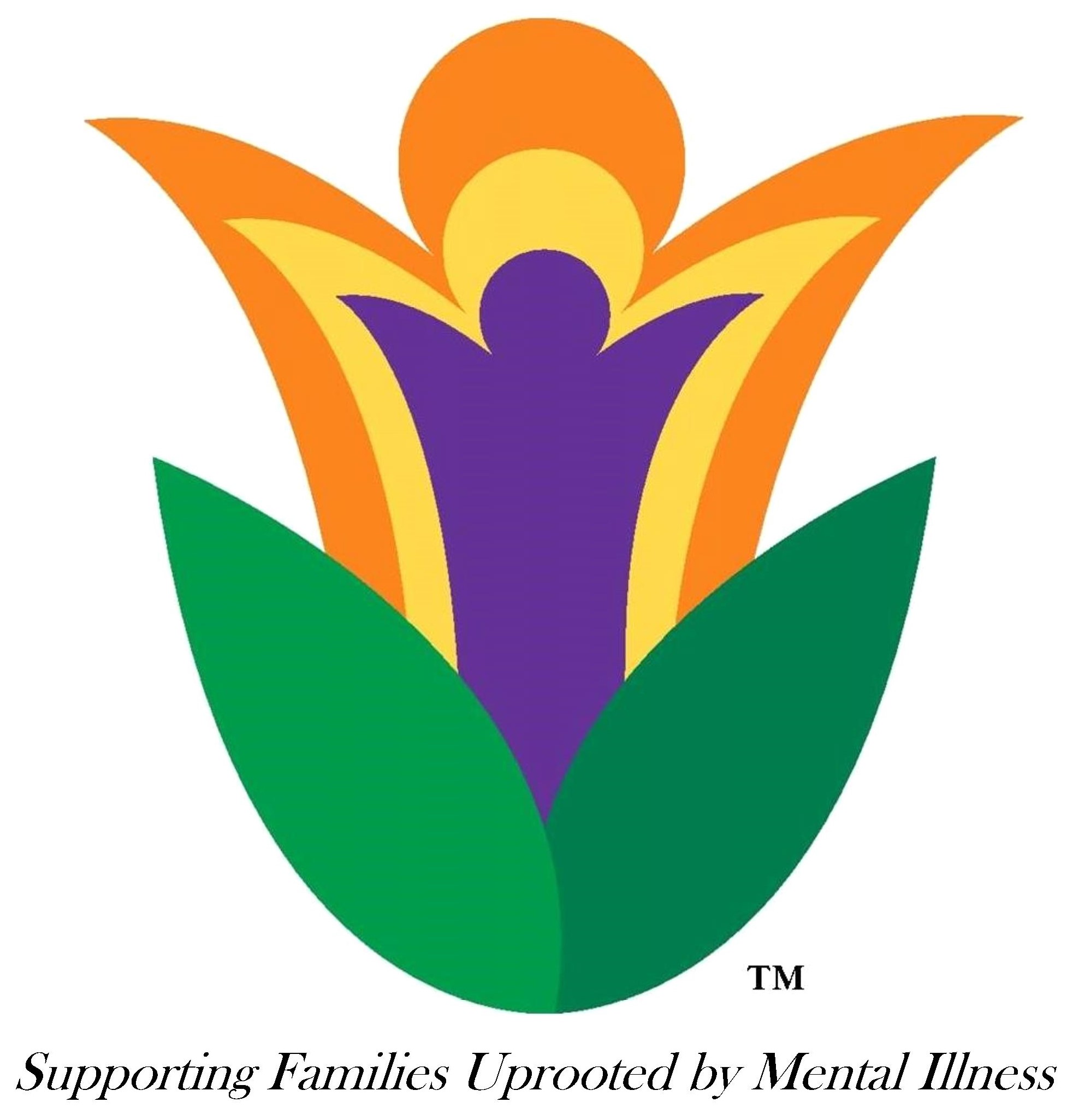 Logo for "GROW A STRONG FAMILY INC"