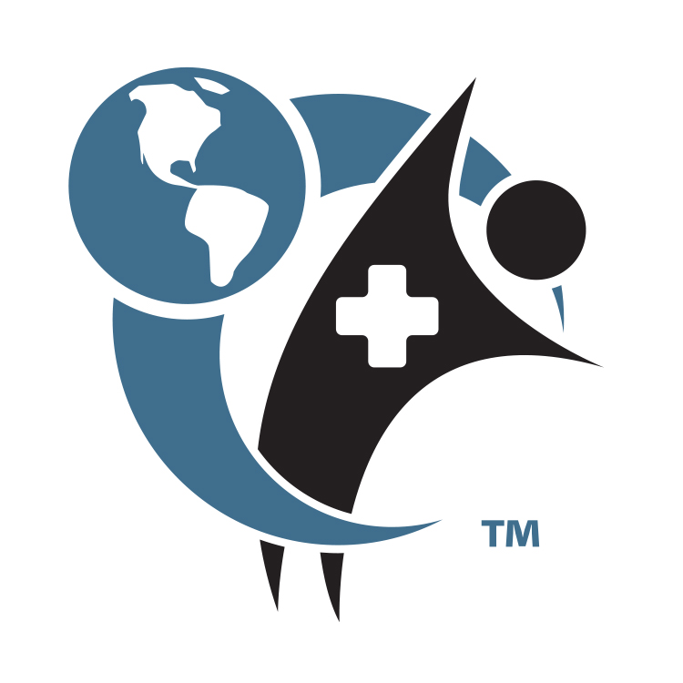 Logo for "CHILDREN OF THE AMERICAS INC"