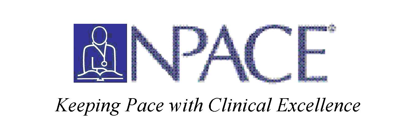 Logo for "NURSE PRACTITIONER ASSOCIATES FOR CONTINUING EDUCATION INC"