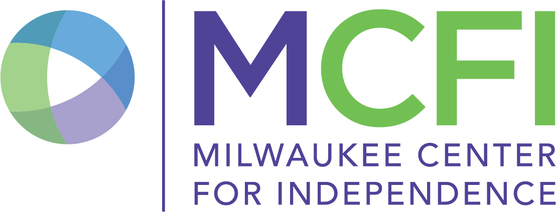 Logo for "Milwaukee Center for Independence Inc"