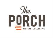 Logo for "THE PORCH WRITERS COLLECTIVE INC"