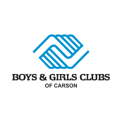 Logo for "BOYS & GIRLS CLUB OF CARSON INC"