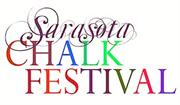Logo for "AVENIDA DE COLORES INC CHALK FESTIVAL"