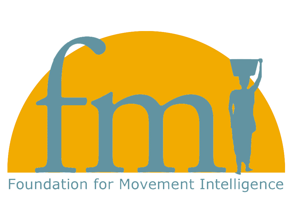 Logo for "FOUNDATION FOR MOVEMENT INTELLIGENCE"