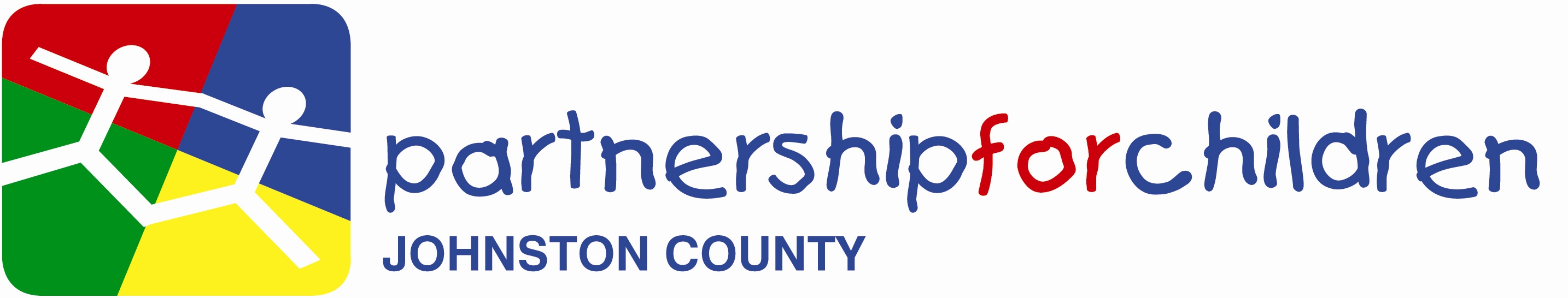 Logo for "PARTNERSHIP FOR CHILDREN OF JOHNSTON COUNTY INC"