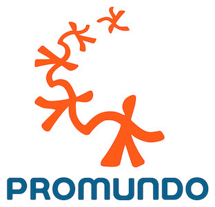 Logo for "PROMUNDO-US"
