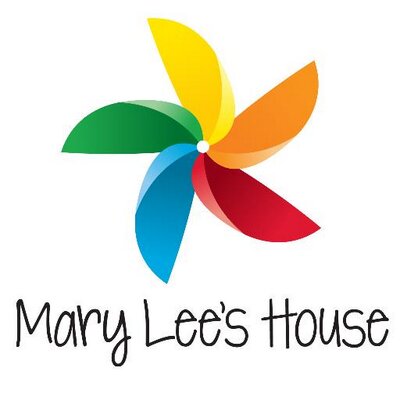 Logo for "MARY LEE'S HOUSE INC"
