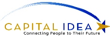 Logo for "Capital Investing in Development and Employment of Adults Inc"