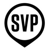 Logo for "SOCIAL VENTURE PARTNERS INTERNATIONAL"