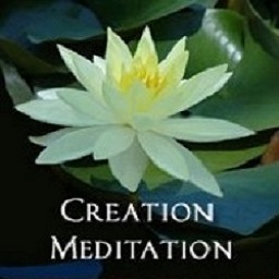 Logo for "The Foundation for the Spiritual Practic Ventura Community Counseling"