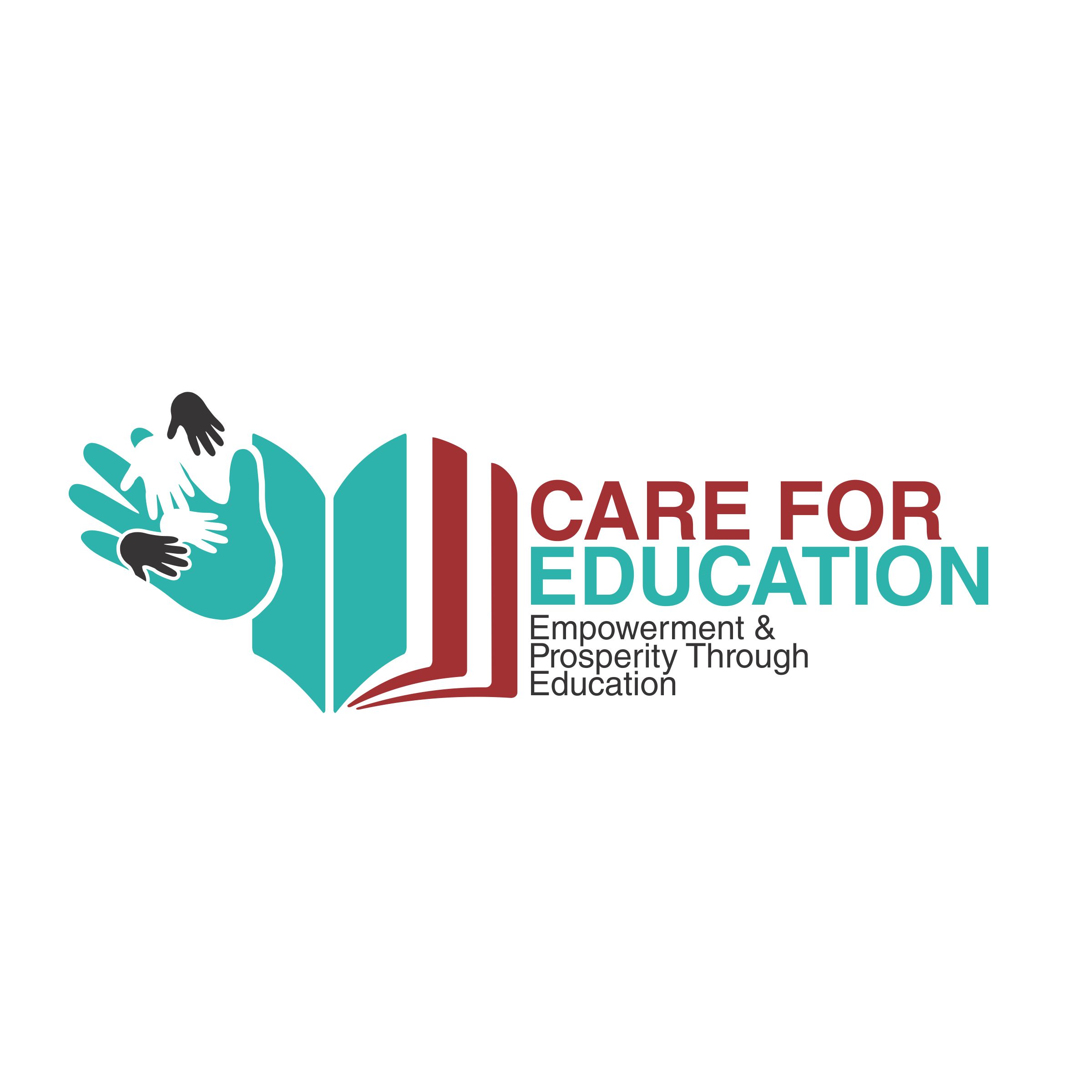 Logo for "Care for Education"