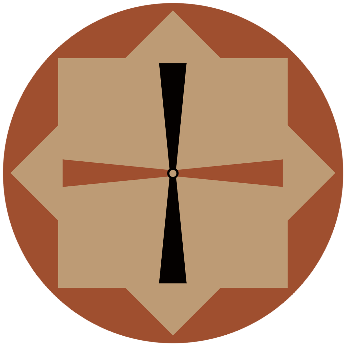 Logo for "AMERICAN INDIAN COMMUNITY HOUSEINC"