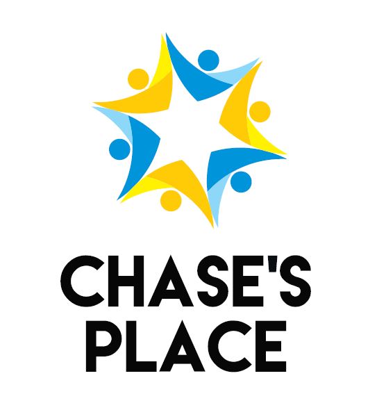 Logo for "CHASE'S PLACE INC"