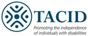 Logo for "TACID"