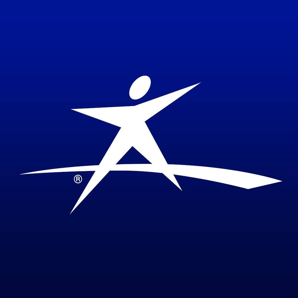 Logo for "ADULT & TEEN CHALLENGE USA"