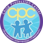 Logo for "CHILD PROTECTION CENTER INC"