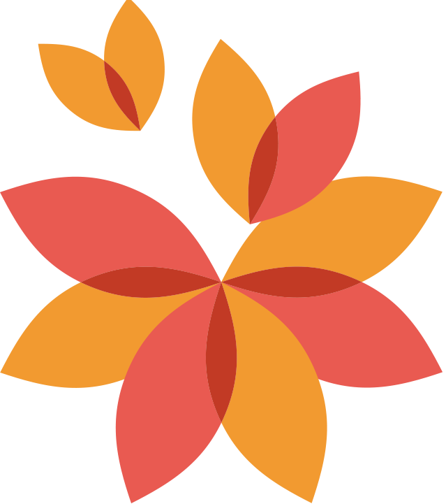 Logo for "Oklahoma Centennial Botanical Garden Inc"