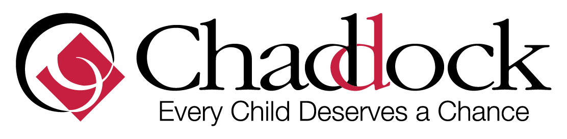 Logo for "CHADDOCK ATTACHMENT AND TRAUMA SERVICES"