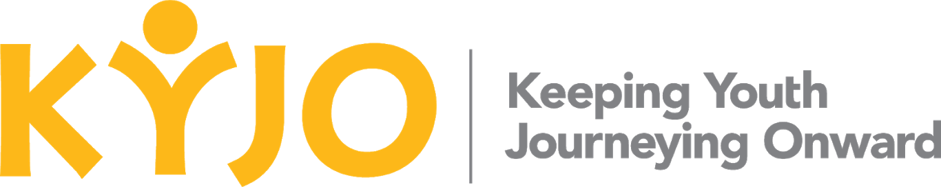 Logo for "KYJO ENTERPRISES INC"