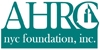 Logo for "AHRC New York City Foundation Inc"