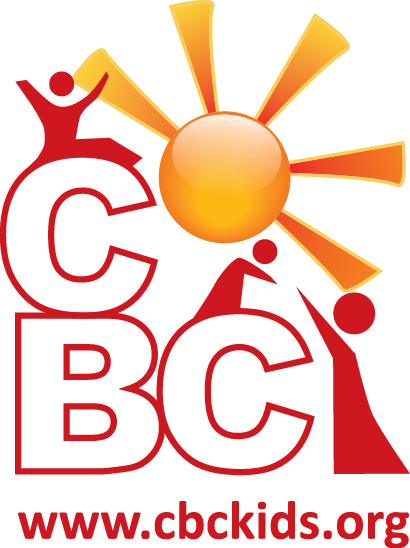 Logo for "THE COMMITTEE TO BENEFIT THE CHILDREN"