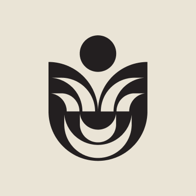Logo for "HIJAS DEL CAMPO"