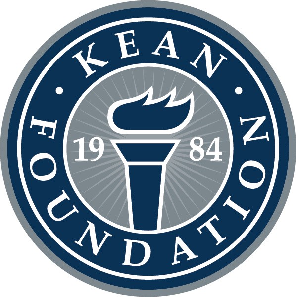 Logo for "KEAN UNIVERSITY FOUNDATION INC"