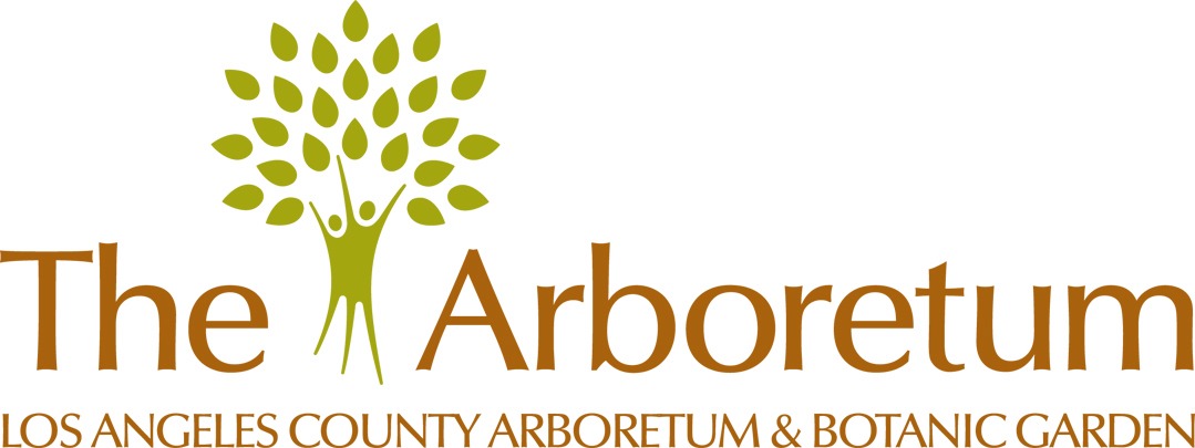 Logo for "LOS ANGELES ARBORETUM FOUNDATION INC"