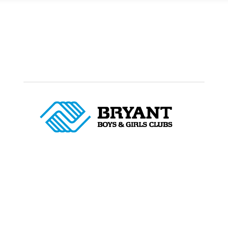 Logo for "BRYANT YOUTH ASSOCIATION INC"