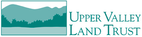 Logo for "UPPER VALLEY LAND TRUST INC"