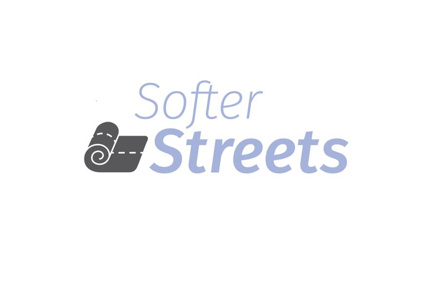 Logo for "SOFTER STREETS INC"
