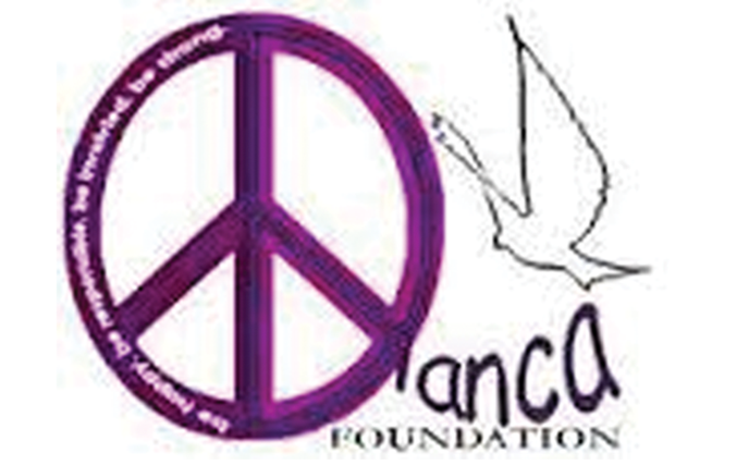 Logo for "BIANCA FOUNDATION"