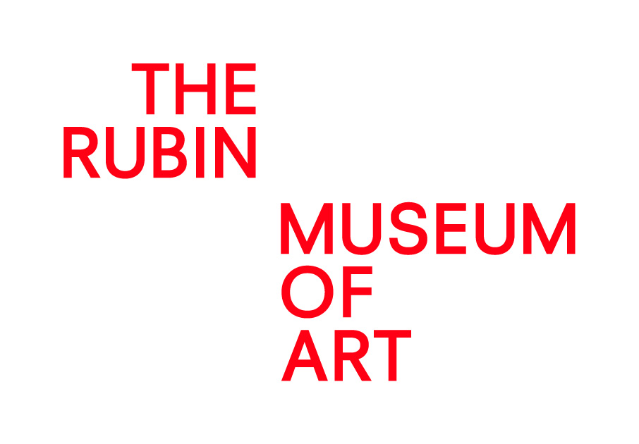 Logo for "RUBIN MUSEUM OF ART AKA THE SHELLEY & DONALD RUBIN CULTURAL TRUST"