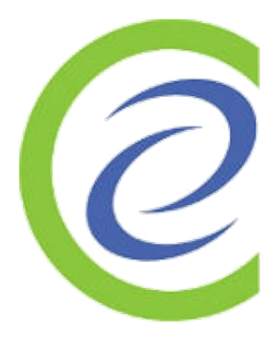 Logo for "CENTER FOR WOMEN & ENTERPRISE, INC."