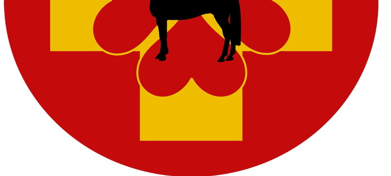 Logo for "HUMANE EQUINE AID & RAPID TRANSPORT INC"