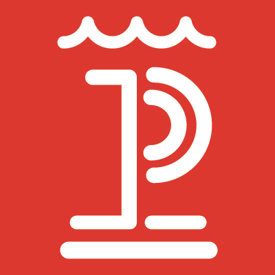Logo for "PENINSULA SCHOOL OF ART INC"