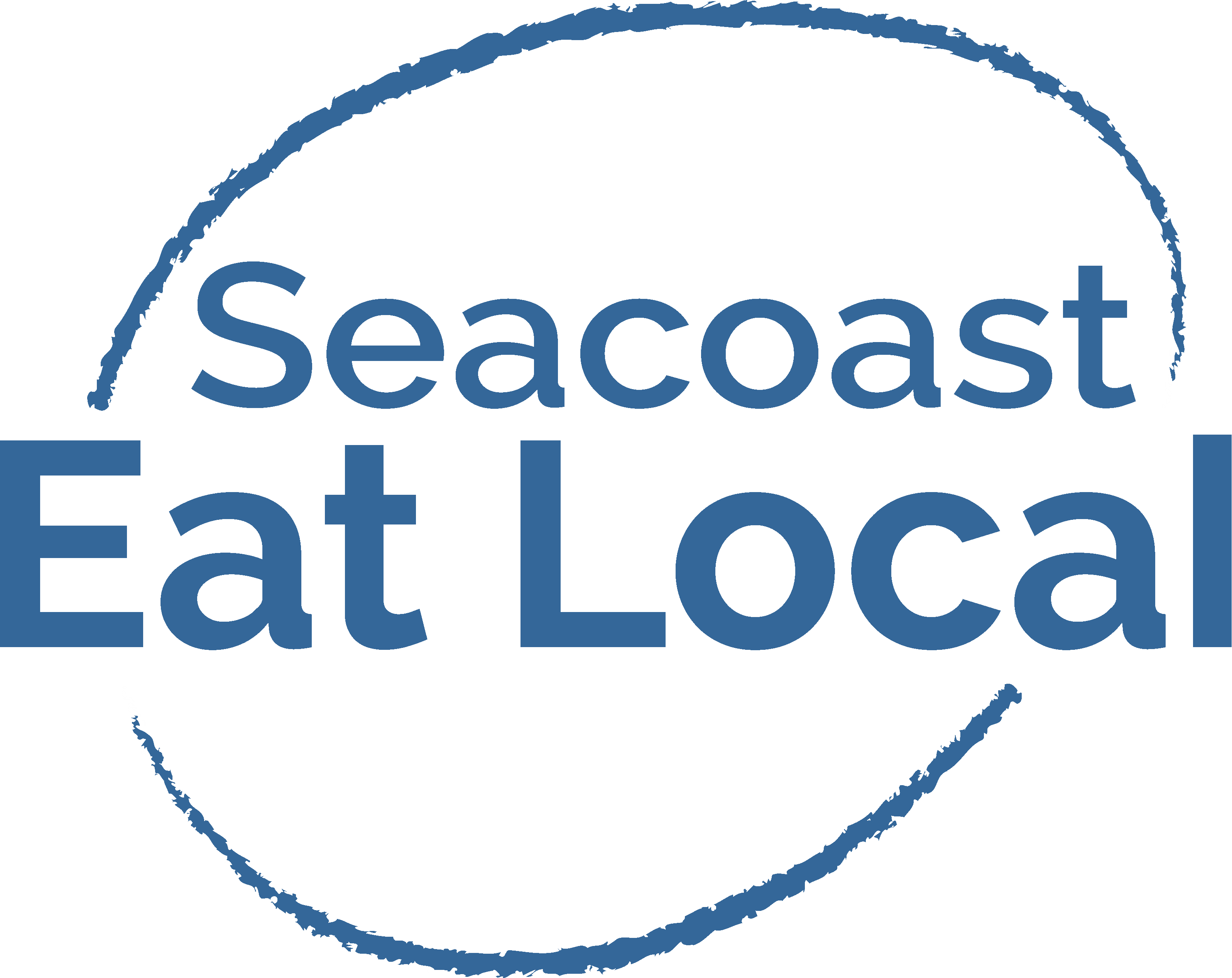 Logo for "SEACOAST EAT LOCAL INC"