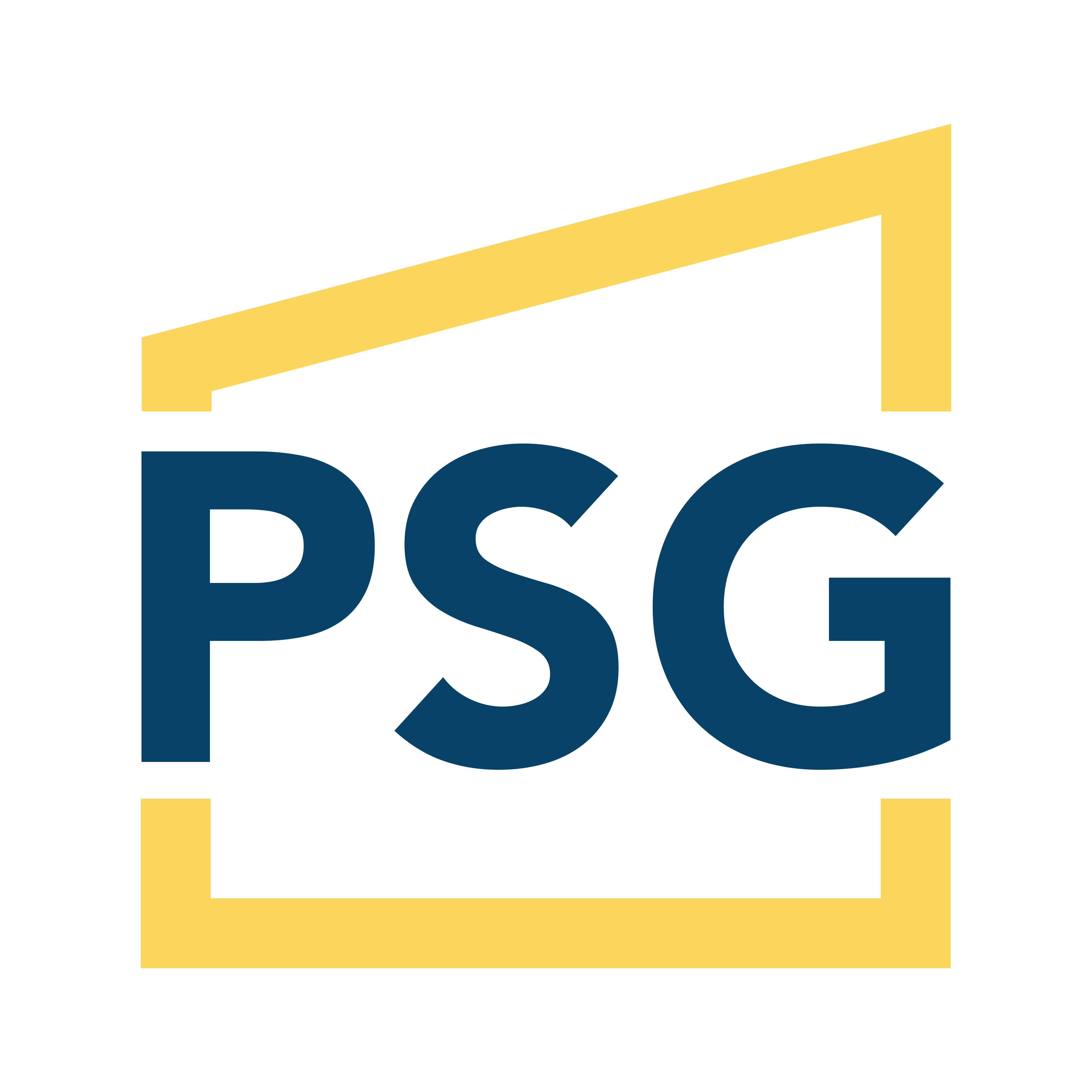 Logo for "Partnership for Smarter Growth"